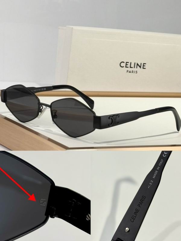 Celine Glasses 08smh54 (4)