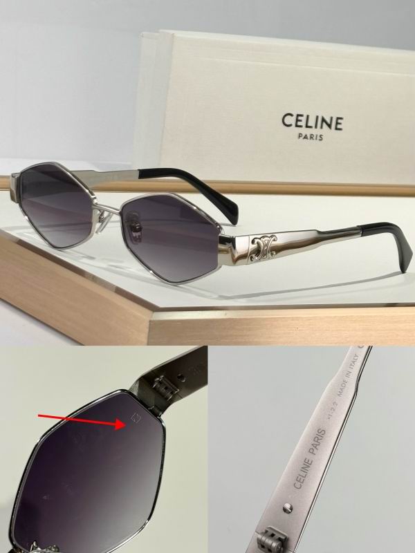 Celine Glasses 08smh54 (5)