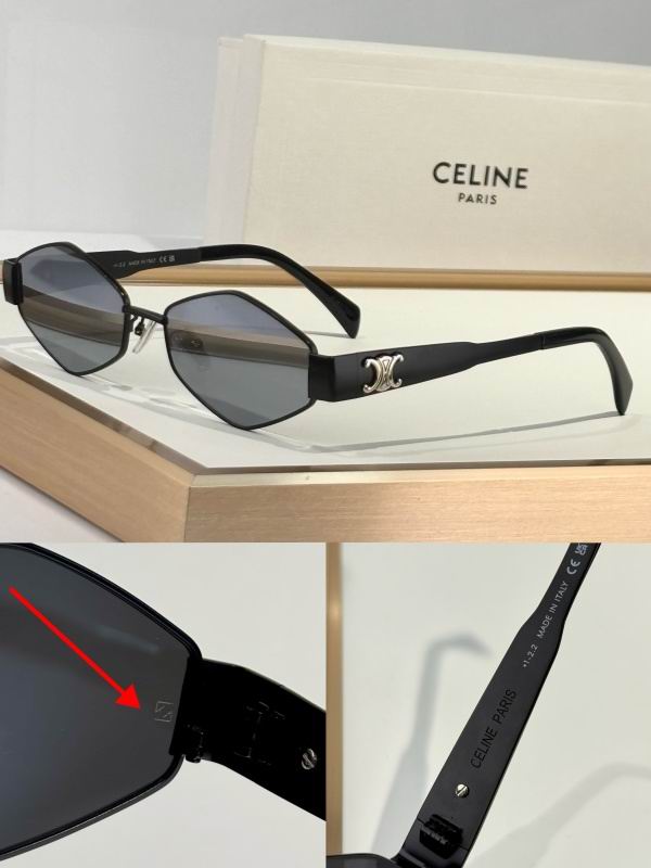 Celine Glasses 08smh54 (6)