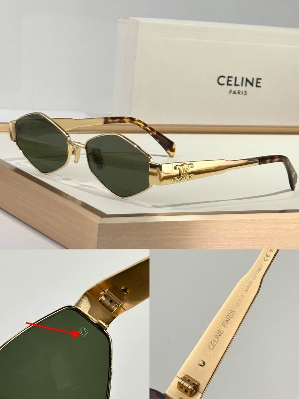 Celine Glasses 08smh54 (7)