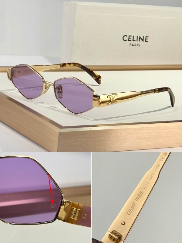 Celine Glasses 08smh54 (8)