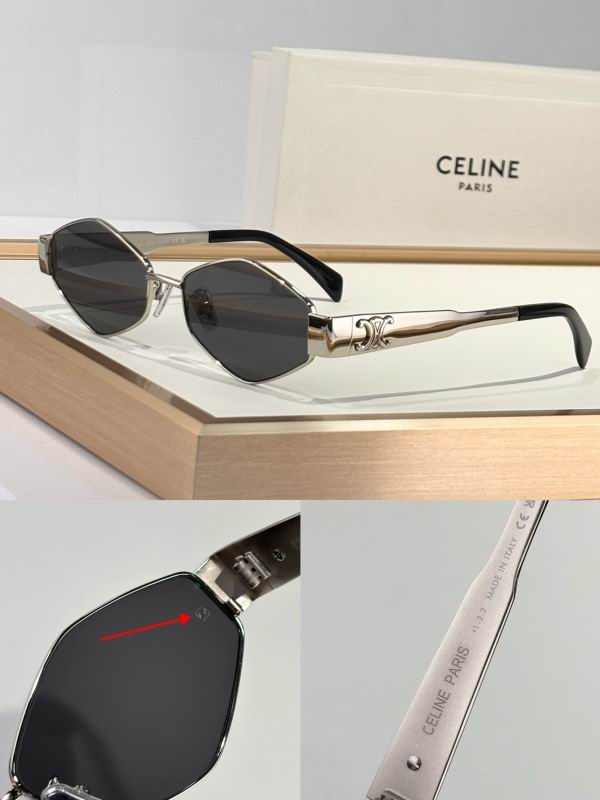 Celine Glasses 08smh54 (9)