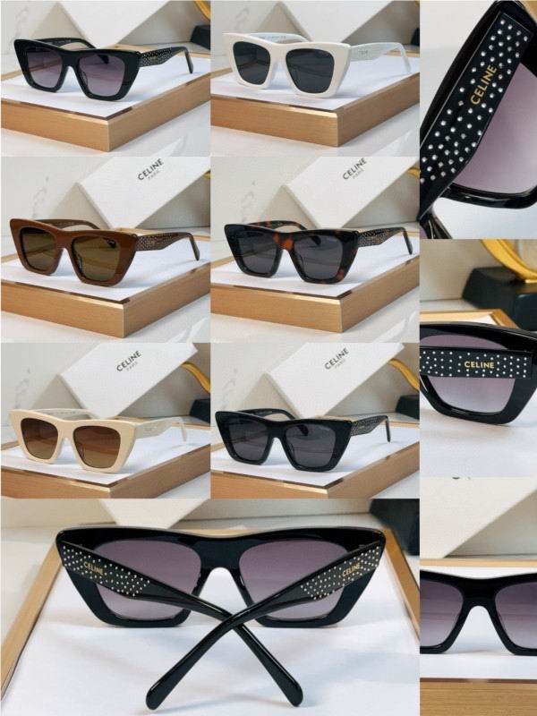 Celine Glasses 08smh55 (10)