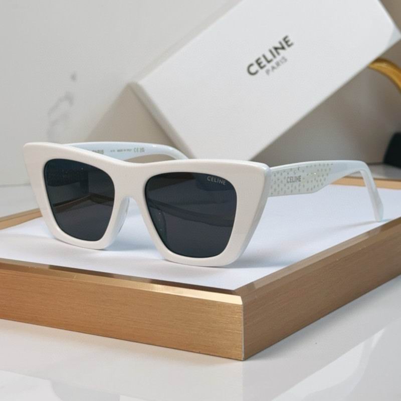 Celine Glasses 08smh55 (2)