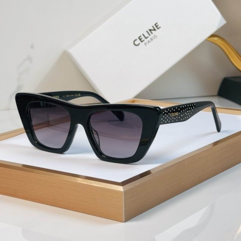 Celine Glasses 08smh55 (6)