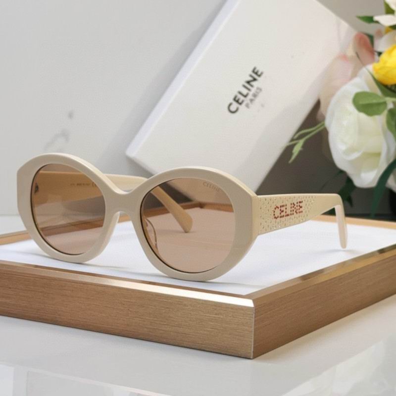 Celine Glasses 08smh57 (1)