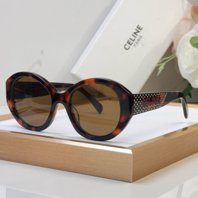 Celine Glasses 08smh57 (2)