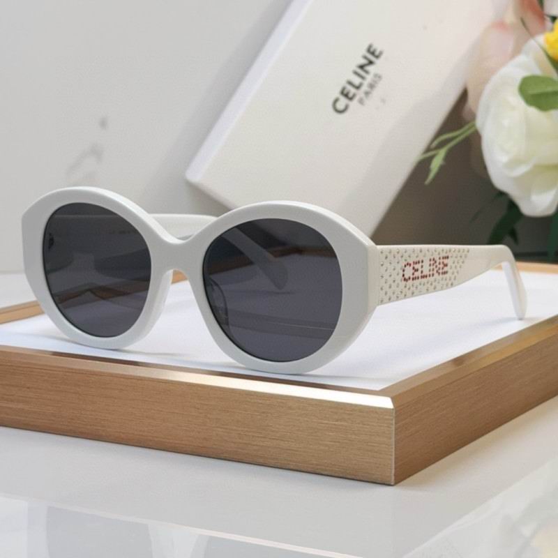 Celine Glasses 08smh57 (3)
