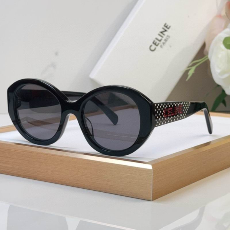 Celine Glasses 08smh57 (4)