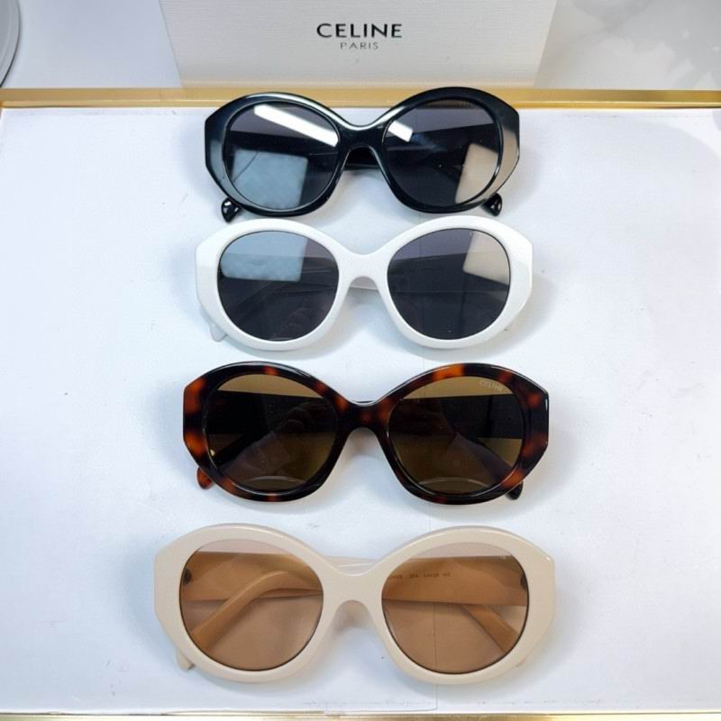 Celine Glasses 08smh57 (5)