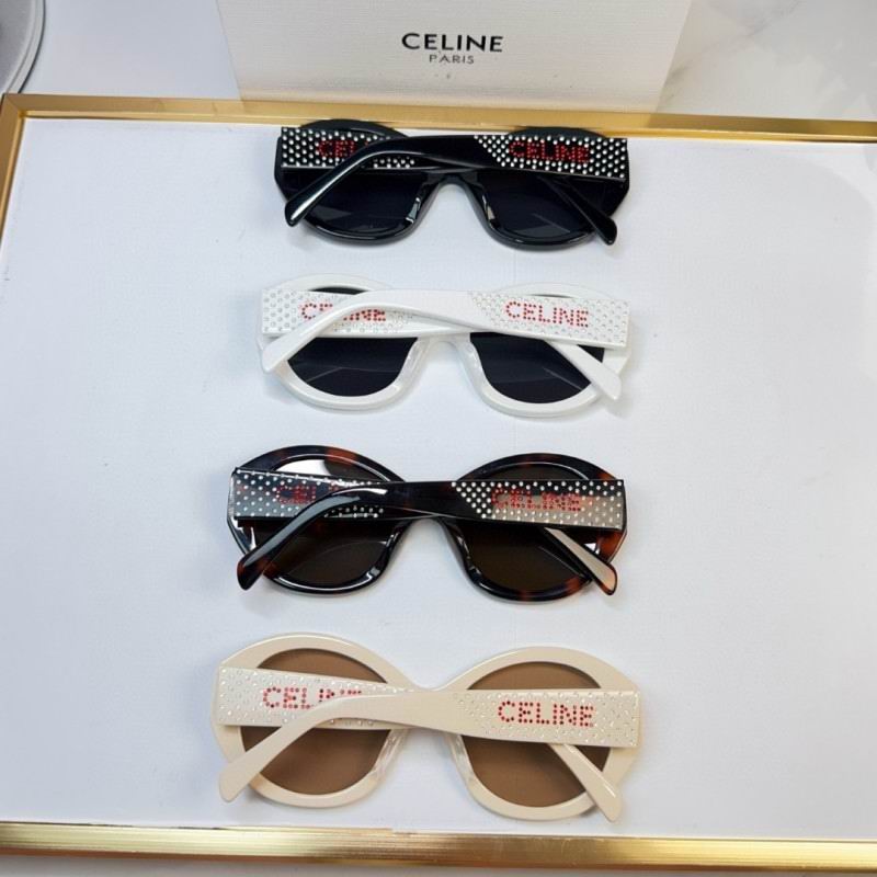 Celine Glasses 08smh57 (6)
