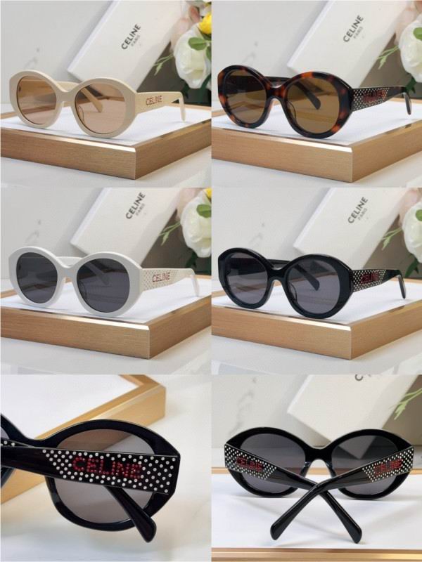 Celine Glasses 08smh57 (7)
