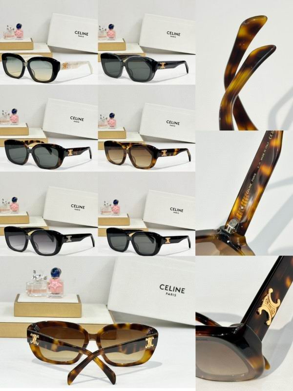 Celine Glasses 08smh58 (10)