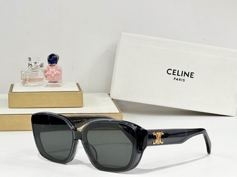 Celine Glasses 08smh58 (2)