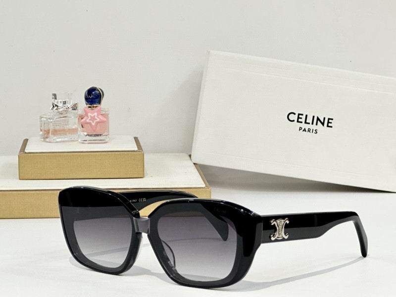 Celine Glasses 08smh58 (3)