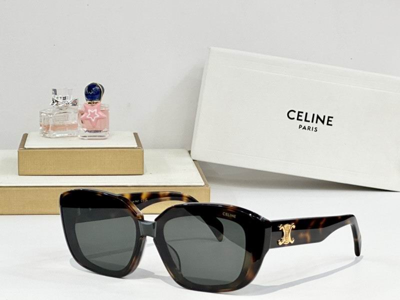 Celine Glasses 08smh58 (5)