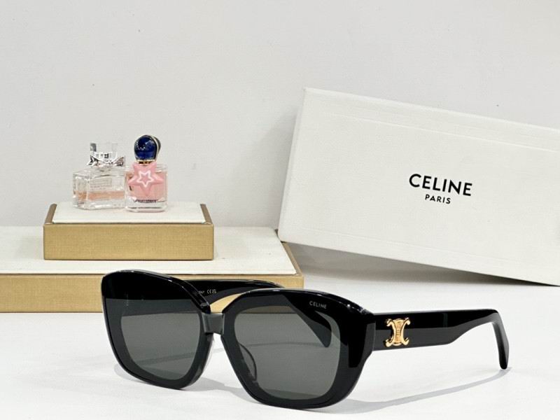 Celine Glasses 08smh58 (6)