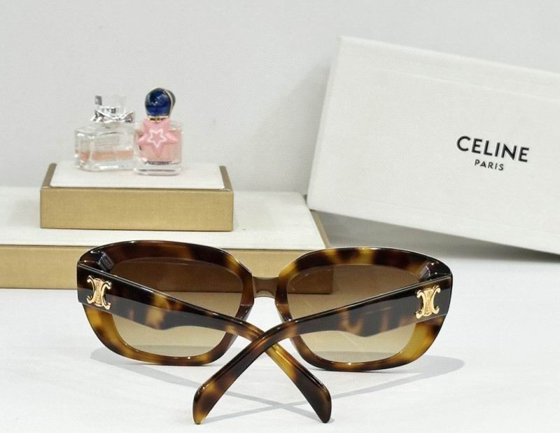 Celine Glasses 08smh58 (9)