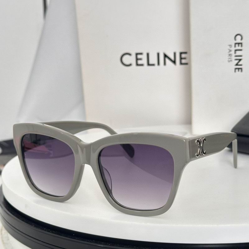 Celine Glasses 08smh59 (1)