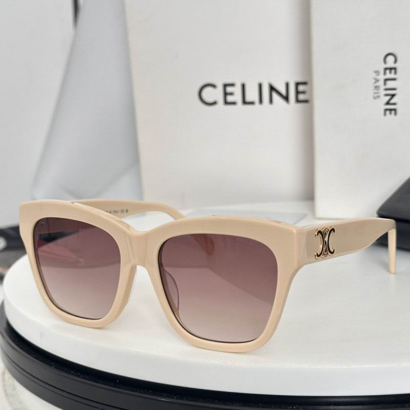 Celine Glasses 08smh59 (2)