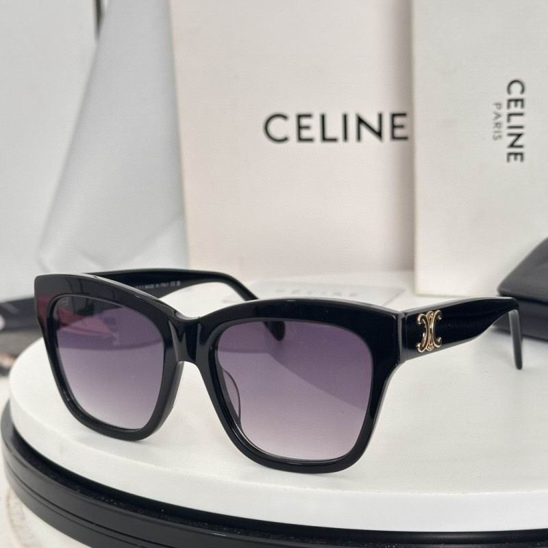 Celine Glasses 08smh59 (3)
