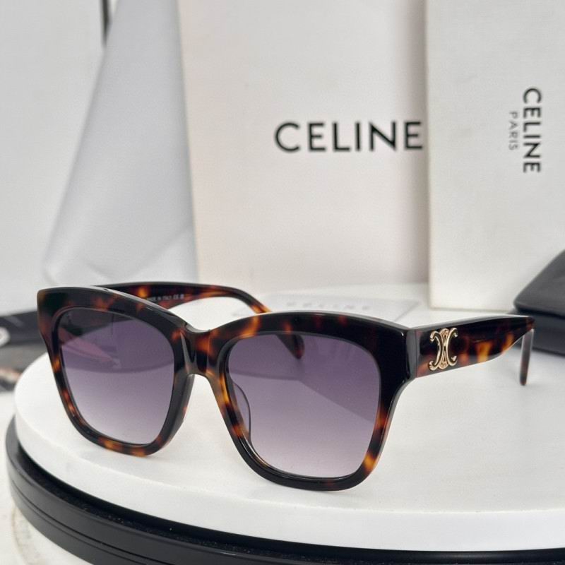 Celine Glasses 08smh59 (4)