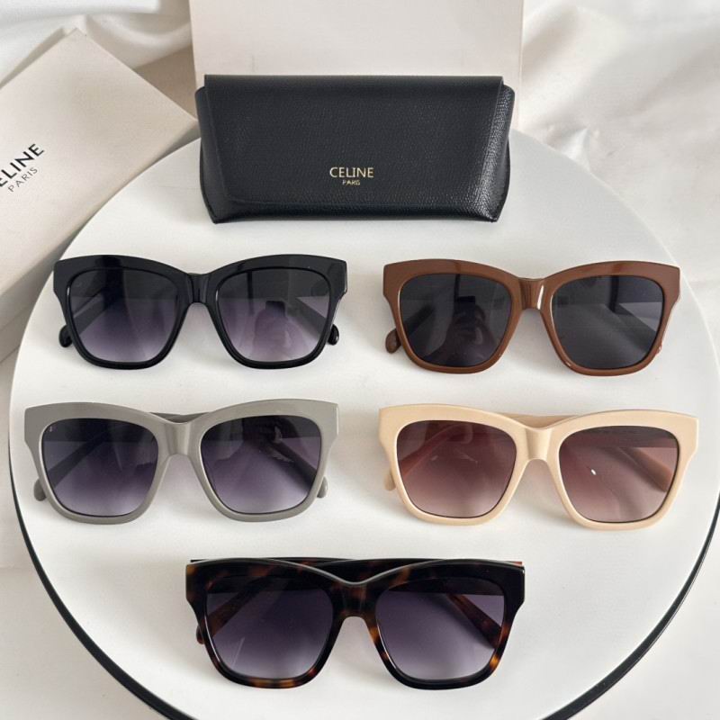Celine Glasses 08smh59 (8)