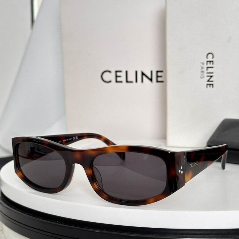 Celine Glasses 08smh60 (1)