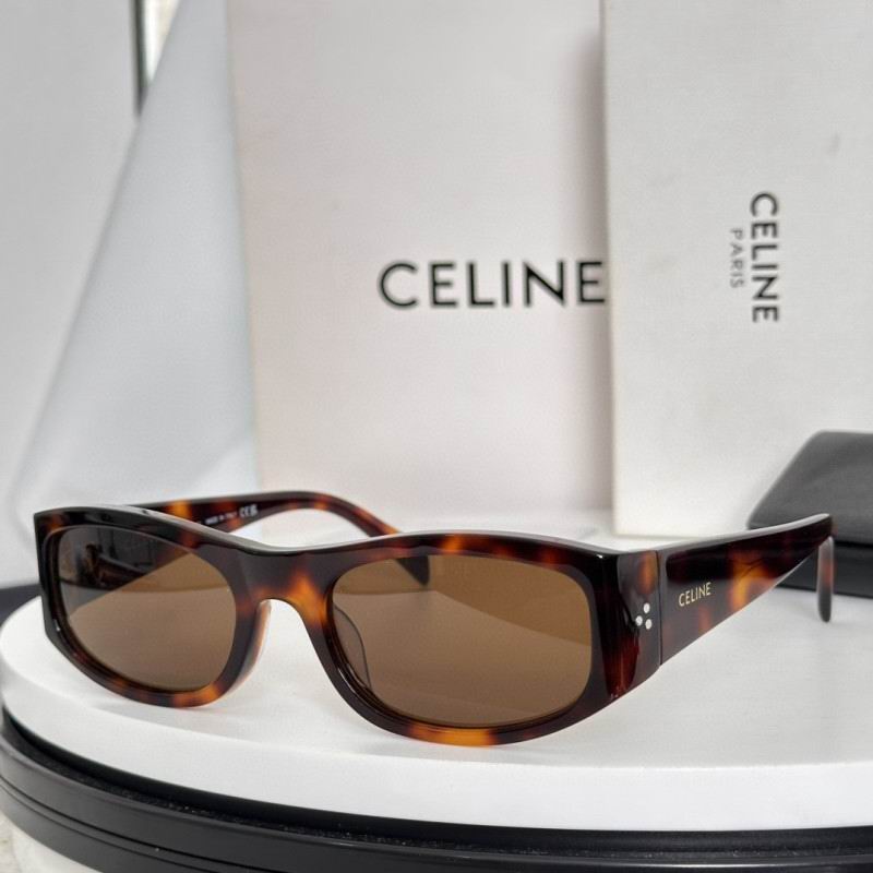 Celine Glasses 08smh60 (3)