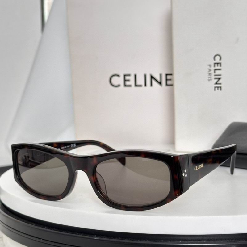 Celine Glasses 08smh60 (5)