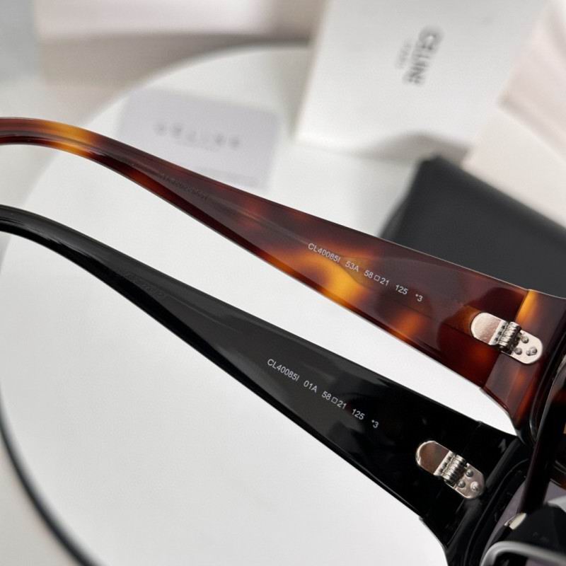 Celine Glasses 08smh60 (7)