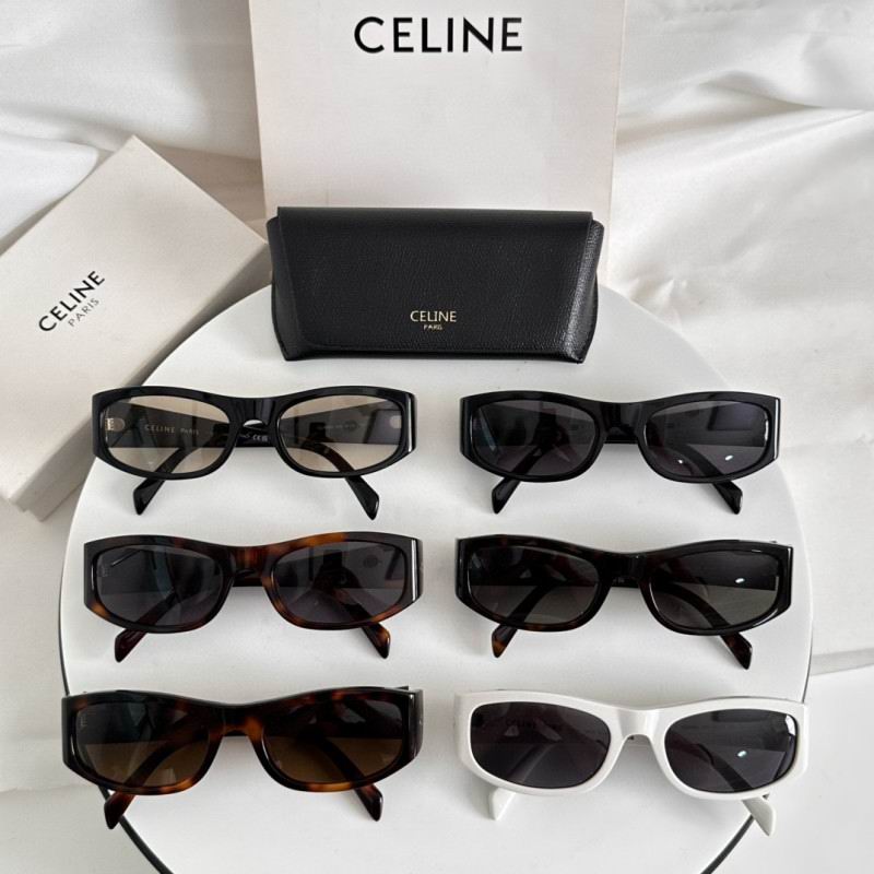Celine Glasses 08smh60 (8)