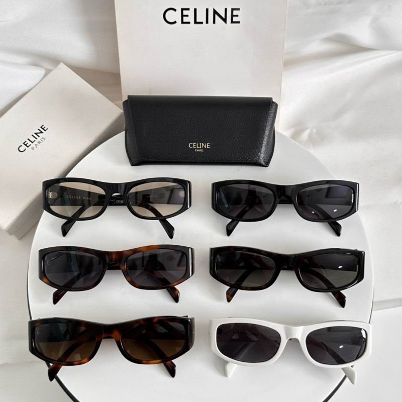 Celine Glasses 08smh60 (9)