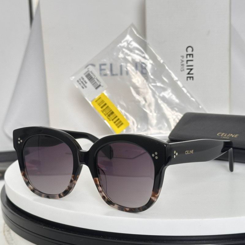 Celine Glasses 08smh61 (3)