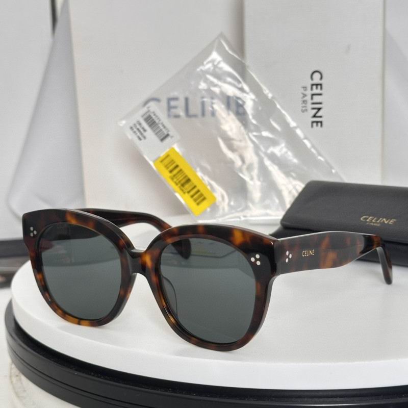 Celine Glasses 08smh61 (4)