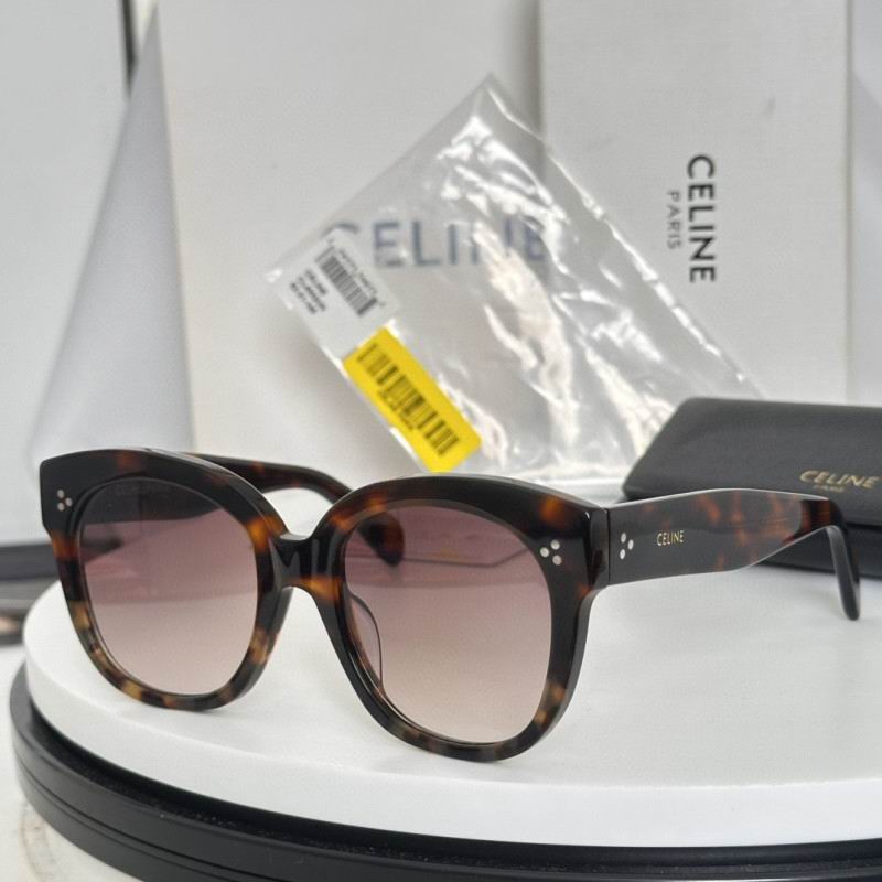 Celine Glasses 08smh61 (5)