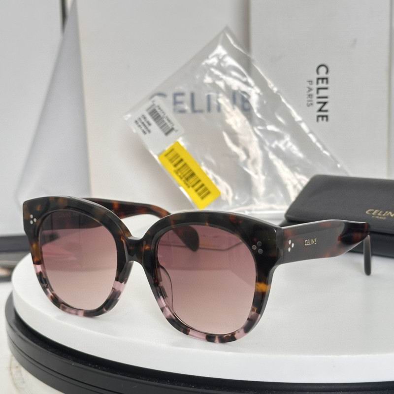 Celine Glasses 08smh61 (6)