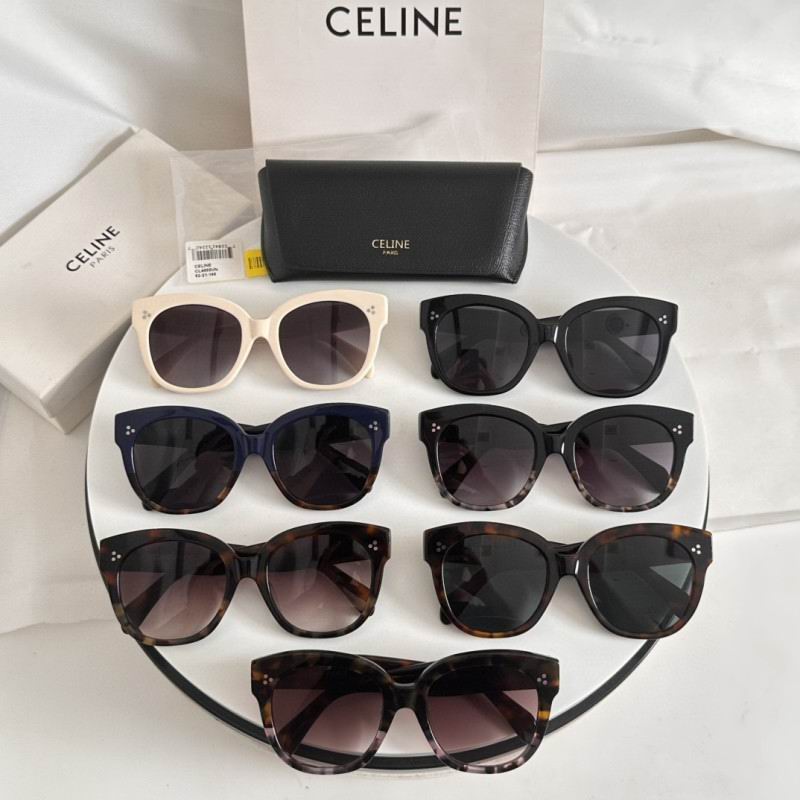 Celine Glasses 08smh61 (8)