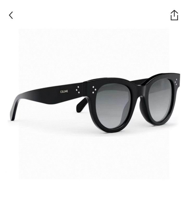 Celine Glasses 08smh62 (1)