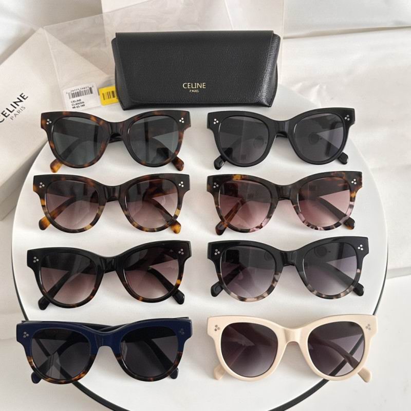 Celine Glasses 08smh62 (10)