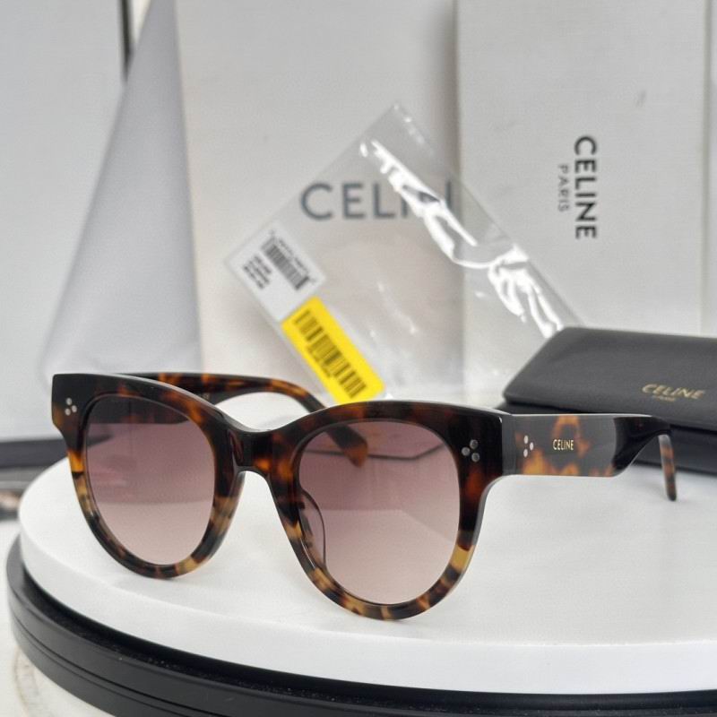 Celine Glasses 08smh62 (3)