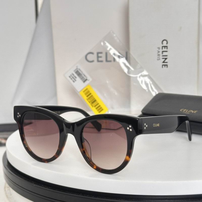 Celine Glasses 08smh62 (5)