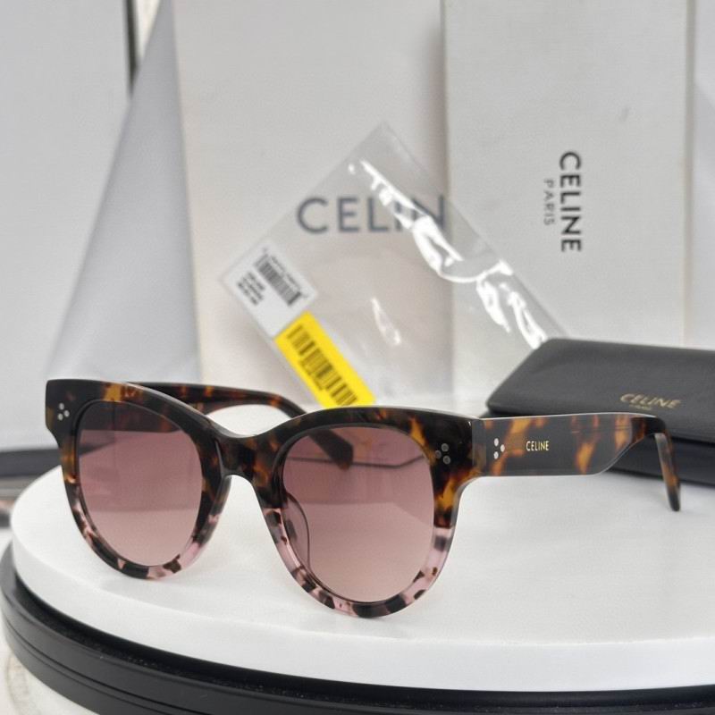 Celine Glasses 08smh62 (9)