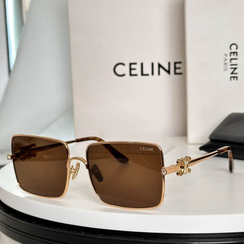 Celine Glasses 08smh63 (3)