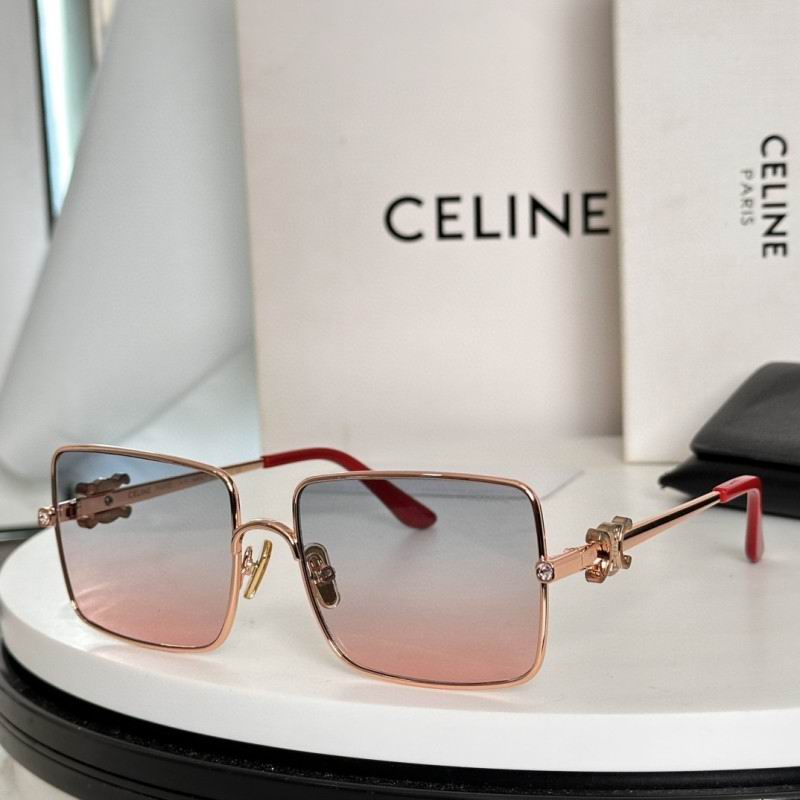Celine Glasses 08smh63 (4)