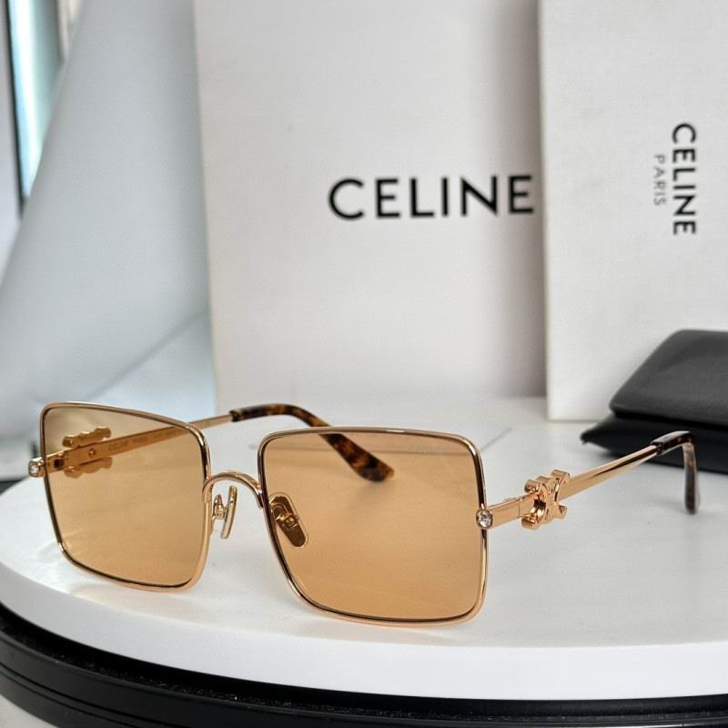 Celine Glasses 08smh63 (5)