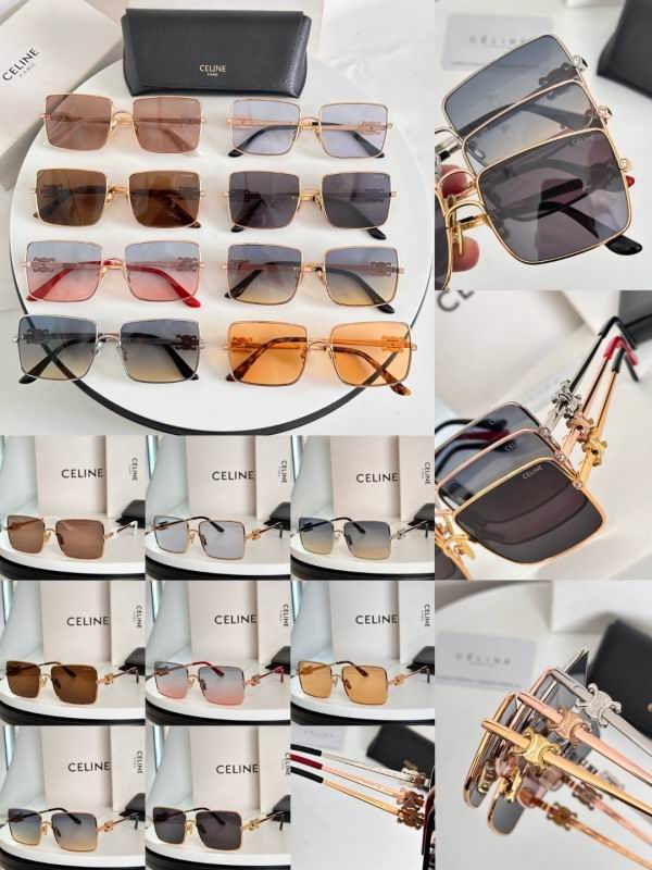 Celine Glasses 08smh63 (8)
