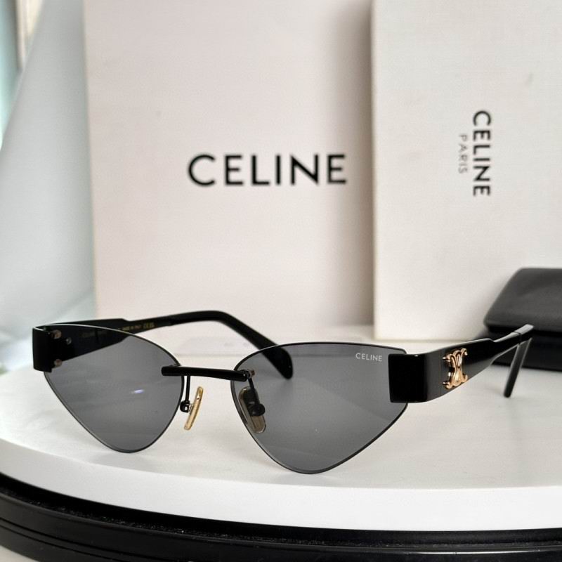 Celine Glasses 08smh64 (1)