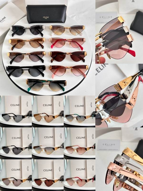 Celine Glasses 08smh64 (10)