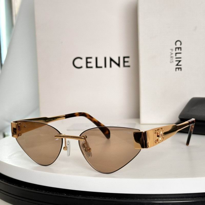 Celine Glasses 08smh64 (2)